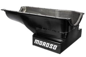 MOROSO Ford 351C-400 Oil Pan 20558