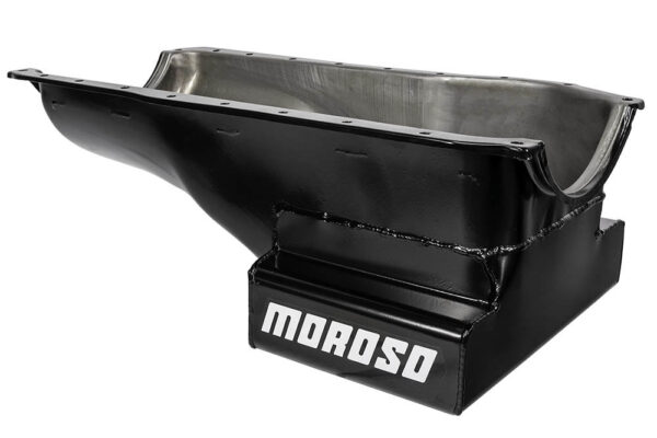 MOROSO Ford 351C-400 Oil Pan 20558