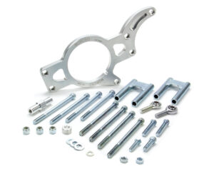 MOROSO Alternator Mount Kit – SBC w/Meziere Pump 63829