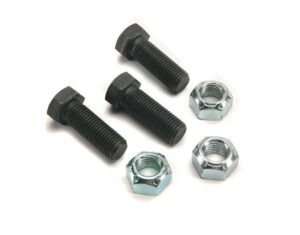 MR. GASKET Converter Bolt 7/16-20x 1.250 6719
