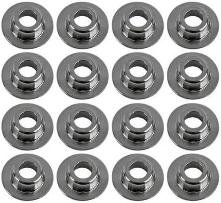 PAC RACING SPRINGS .795 TI Valve Spring Retainers – FMOD PAC-R464-16