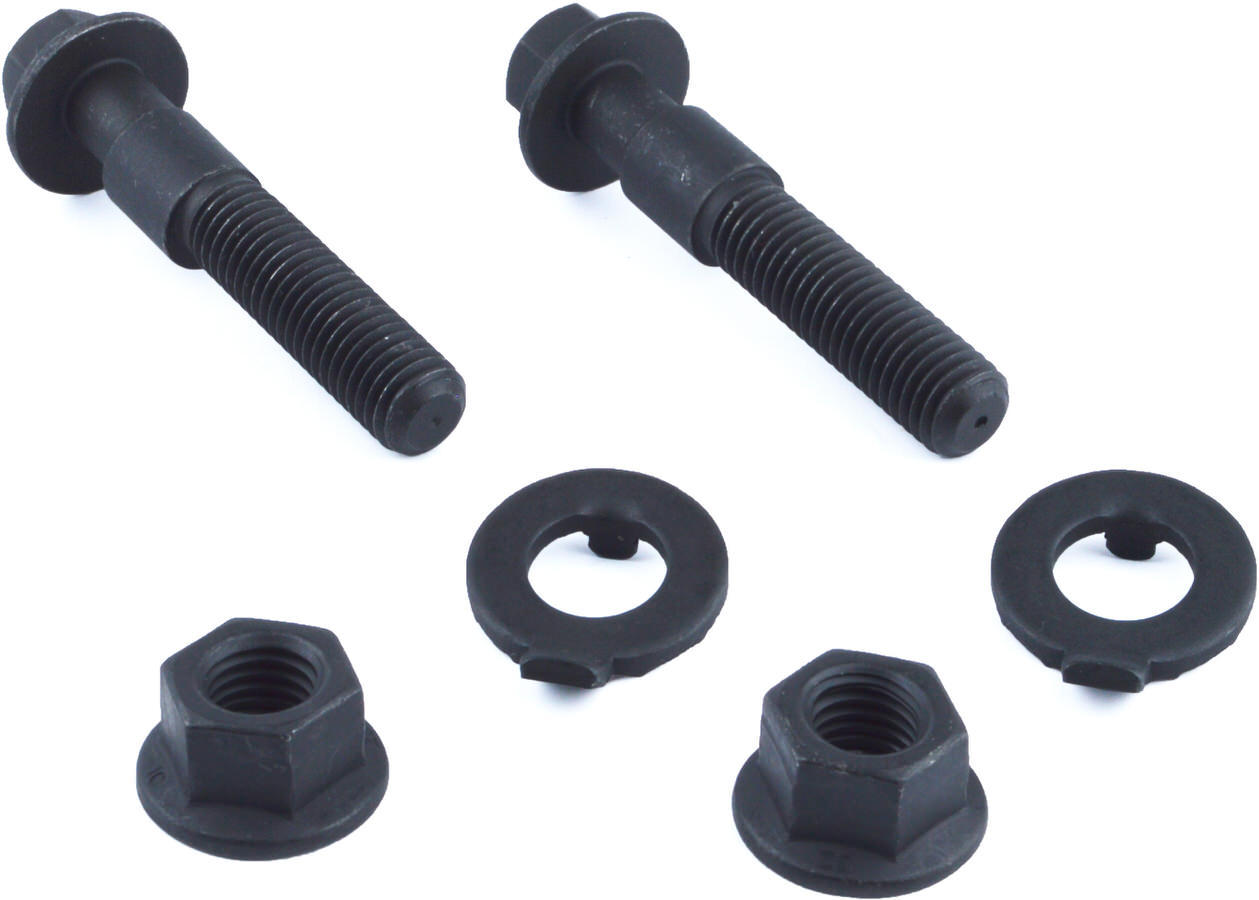 PROFORGED Camber Bolt Kit 05-14 Ford Mustang 135-10001