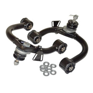 SPC PERFORMANCE Adjustable Front upper c ontrol Arms 25455