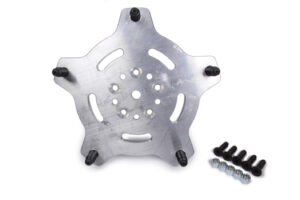 TRICK RACE PARTS Wheel Mount Wide 5 Ultimate Spinner TRI-USP-W5