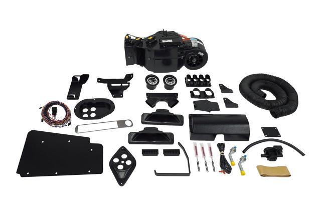 VINTAGE AIR Evaporator Kit 66-67 Chevelle w/o A/C 561273