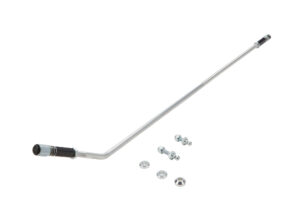 ALLSTAR PERFORMANCE Throttle Linkage Kit with Quick Disconnects ALL54188