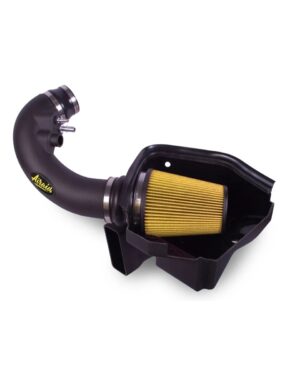 AIRAID INTAKE SYSTEMS AIRAID INTAKE KIT; FORD  MUSTANG GT V8-5.0L F/I AIR-455-264