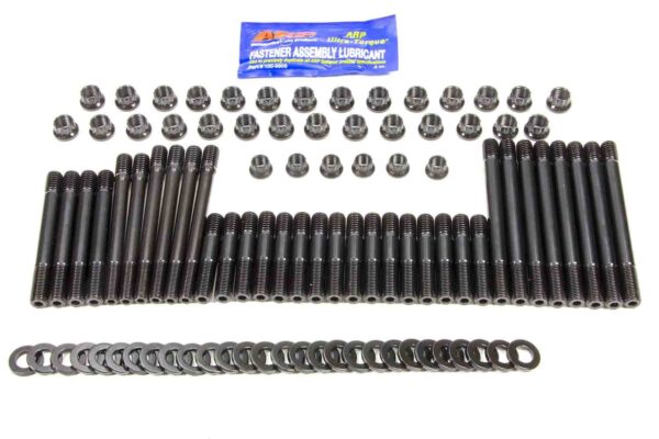 ARP SBC Head Stud Kit 12pt. 234-4334