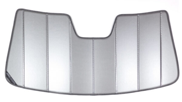 COVERCRAFT Interior Window Cover 14-   GM P/U Silver UV11310SV