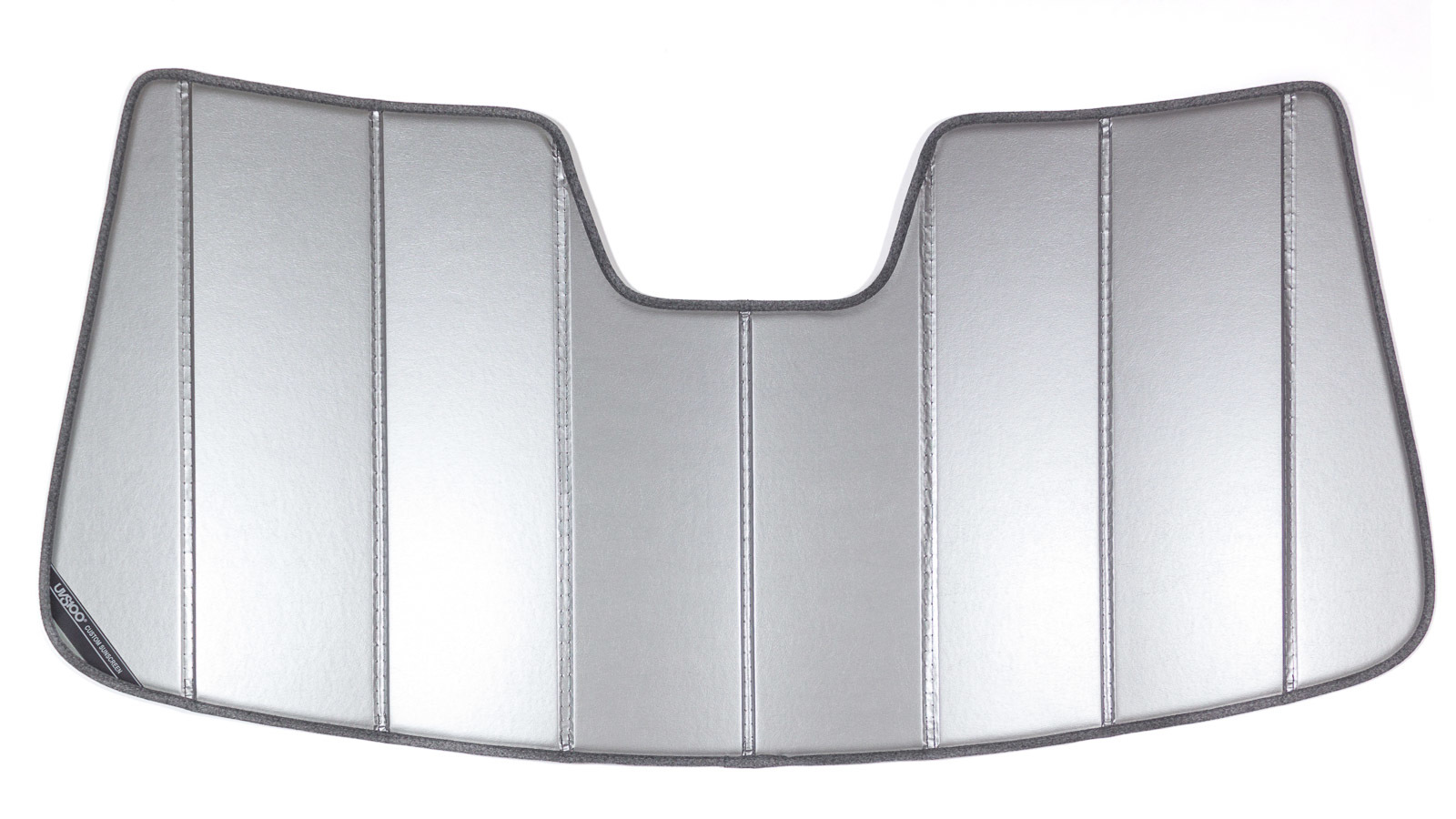 COVERCRAFT Interior Window Cover 14-   GM P/U Silver UV11310SV