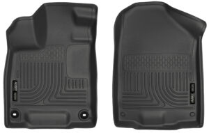 HUSKY LINERS Front Floor Liners 18411