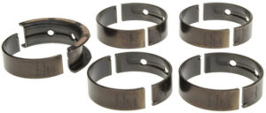 MAHLE ORIGINAL/CLEVITE Main Bearing Set MS2339HX