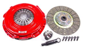 MCLEOD Clutch Kit-Super Street Pro Ford 75204