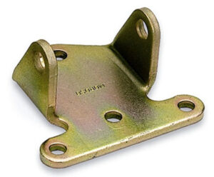 MOROSO Short Chevy Motor Mounts 62500