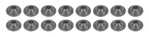 PAC RACING SPRINGS 1.250 Pacaloy Valve Spring Retainers Mini 8 PAC-R632-16
