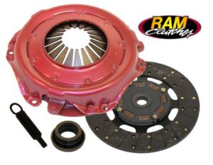 RAM CLUTCH Early GM Cars Clutch 10.5in x 1-1/8in 26spl 88761HDX
