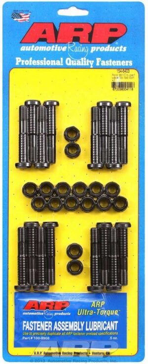ARP SBF Rod Bolt Kit – Fits 351C 154-6403