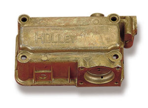 HOLLEY Replacement Fuel Bowl 134-101