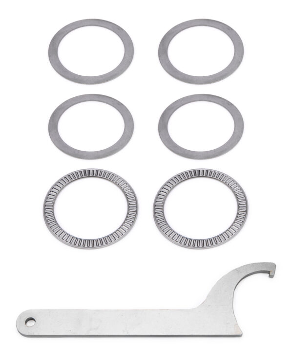 QA1 Spanner Wrench & Thrust Bearing Kit 7888-111
