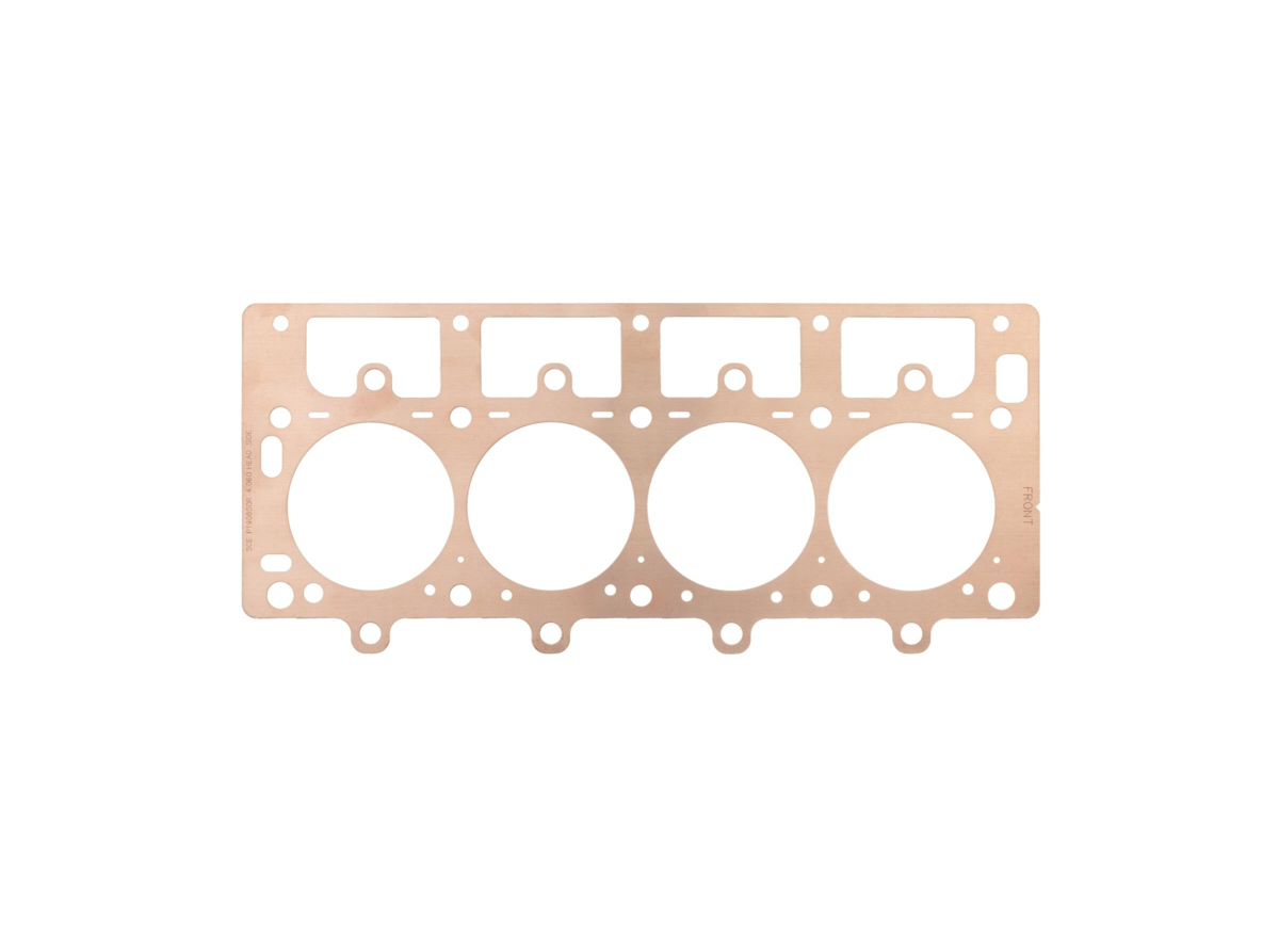 SCE GASKETS Pro Copper RH Head Gskt 4.160 X .062 LS/LSX/LS7 P191662R