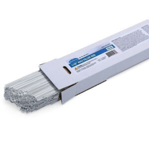 EASTWOOD Filler Rod 4043 1/16in 10LB 33345