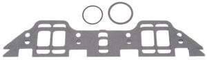 EDELBROCK Intake Gasket Set – BBM 7225