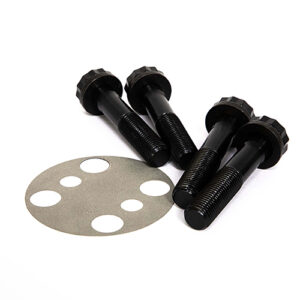 FLUIDAMPR Installation Kit – Ford Power Stroke 6.4L 08-10 300015