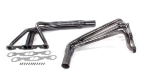 SCHOENFELD SBC Modified Headers Long Primaries 1101