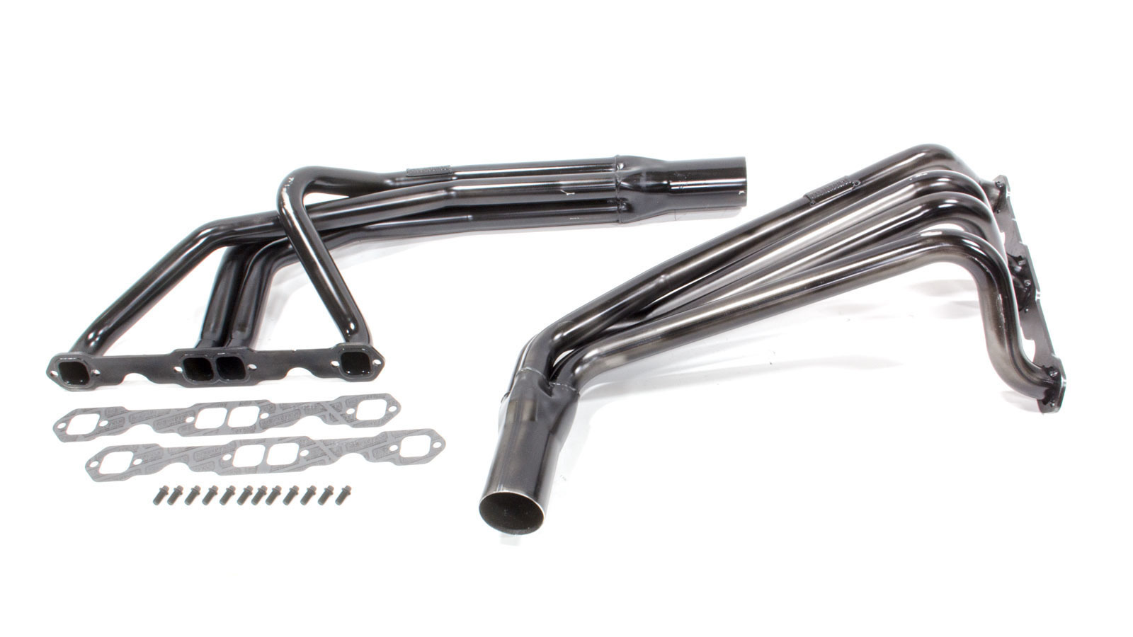 SCHOENFELD SBC Modified Headers Long Primaries 1101