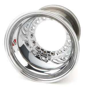 WELD RACING 15×14 Wide 5XL 5in B.S w/Inner Beadlock 559-5435