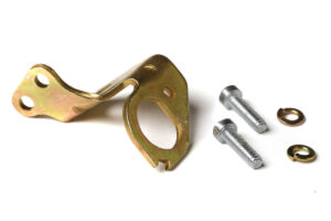 HOLLEY Cec Solenoid Bracket 20-9