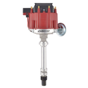 PROFORM Chevy V8 HEI Race Dist. w/Red Cap & Coil 66941R
