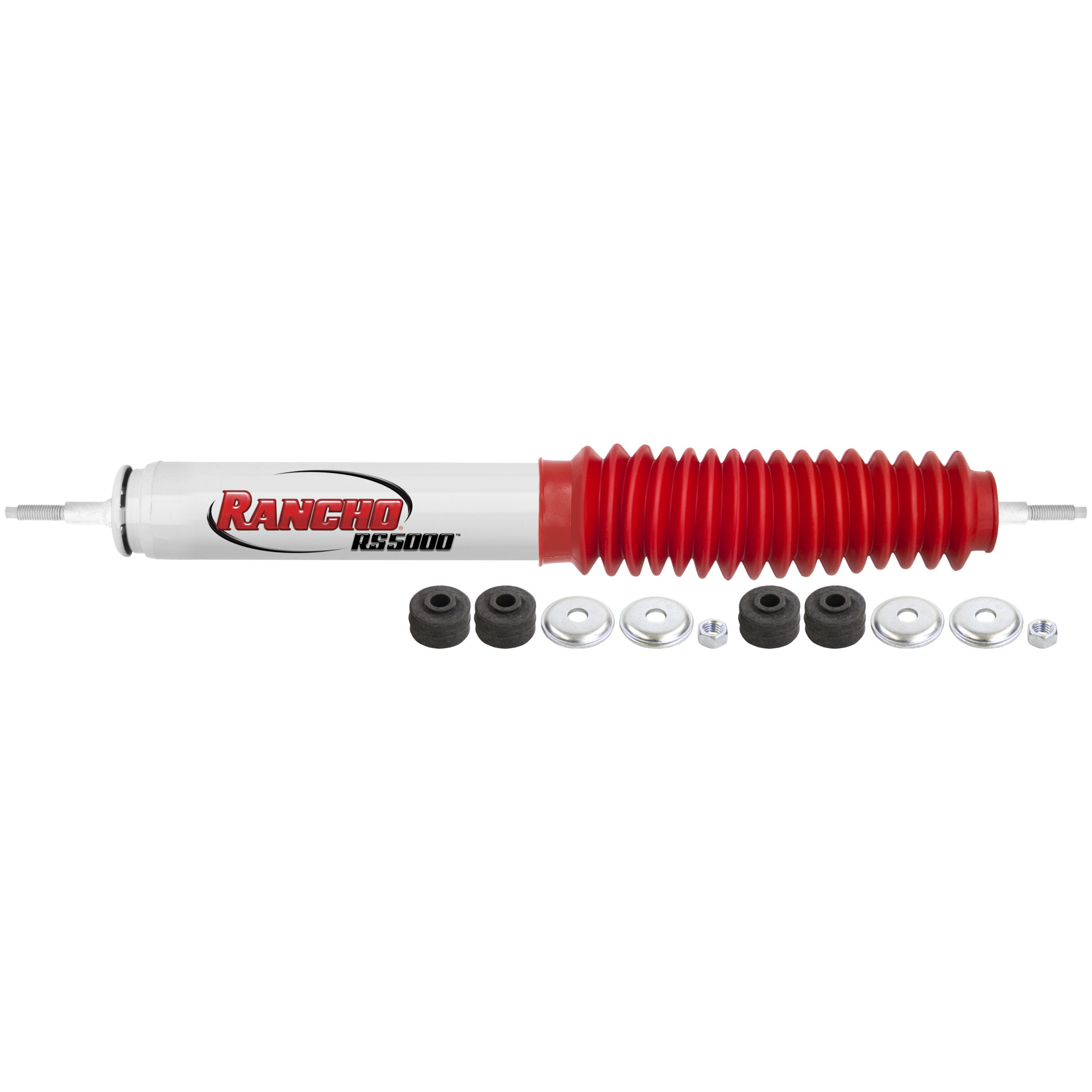 RANCHO Gas Cell Steering Stablz RS5402