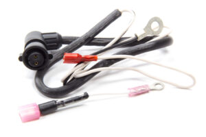 TEL-TAC Wiring Harness Needed fo Multi-car use or a repla 1001