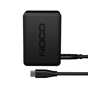 NOCO Charger USB-C All-In-One 65 Watt International U65