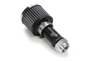 PETERSON FLUID 12 Screw In Breather 08-0415