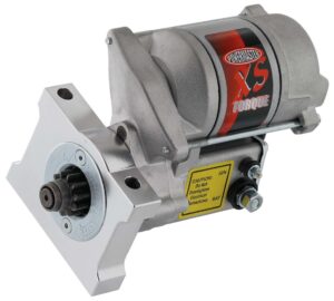 POWERMASTER Pontiac/Olds  XS Torque Starter 9510