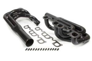 SCHOENFELD Sprint Car Headers 1-7/8 -2 Forward Design SP 1025LVDN