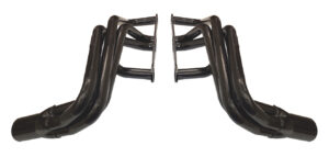 SCHOENFELD S-10 Conversion SBC Headers 1-3/4in 1398A