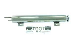 SPECIALTY PRODUCTS COMPANY Overflow Tank  Radiator 2in x 15in with Hardware 9974