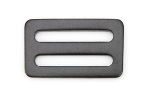 ZAMP Harness Slide Bar 2in Black HARNZTR18003