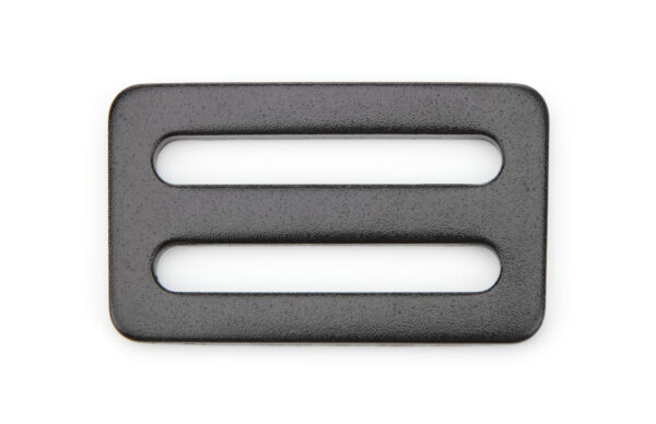 ZAMP Harness Slide Bar 2in Black HARNZTR18003