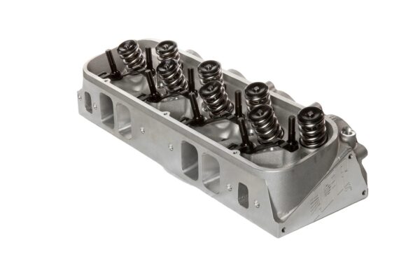 AIR FLOW RESEARCH BBC 305cc Alm Cylinder Heads (Pair) Assembled 2100