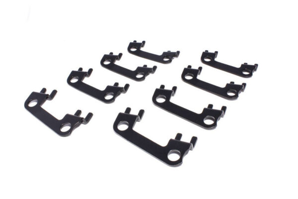 COMP CAMS Ford Cleveland 3/8 Guide Plates Raised Type 4804-8