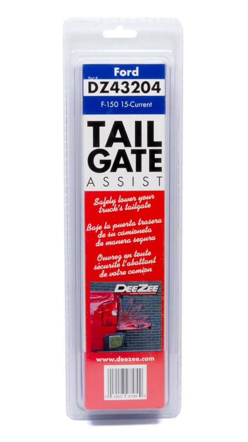 DEE ZEE Tailgate Assist DZ 43204