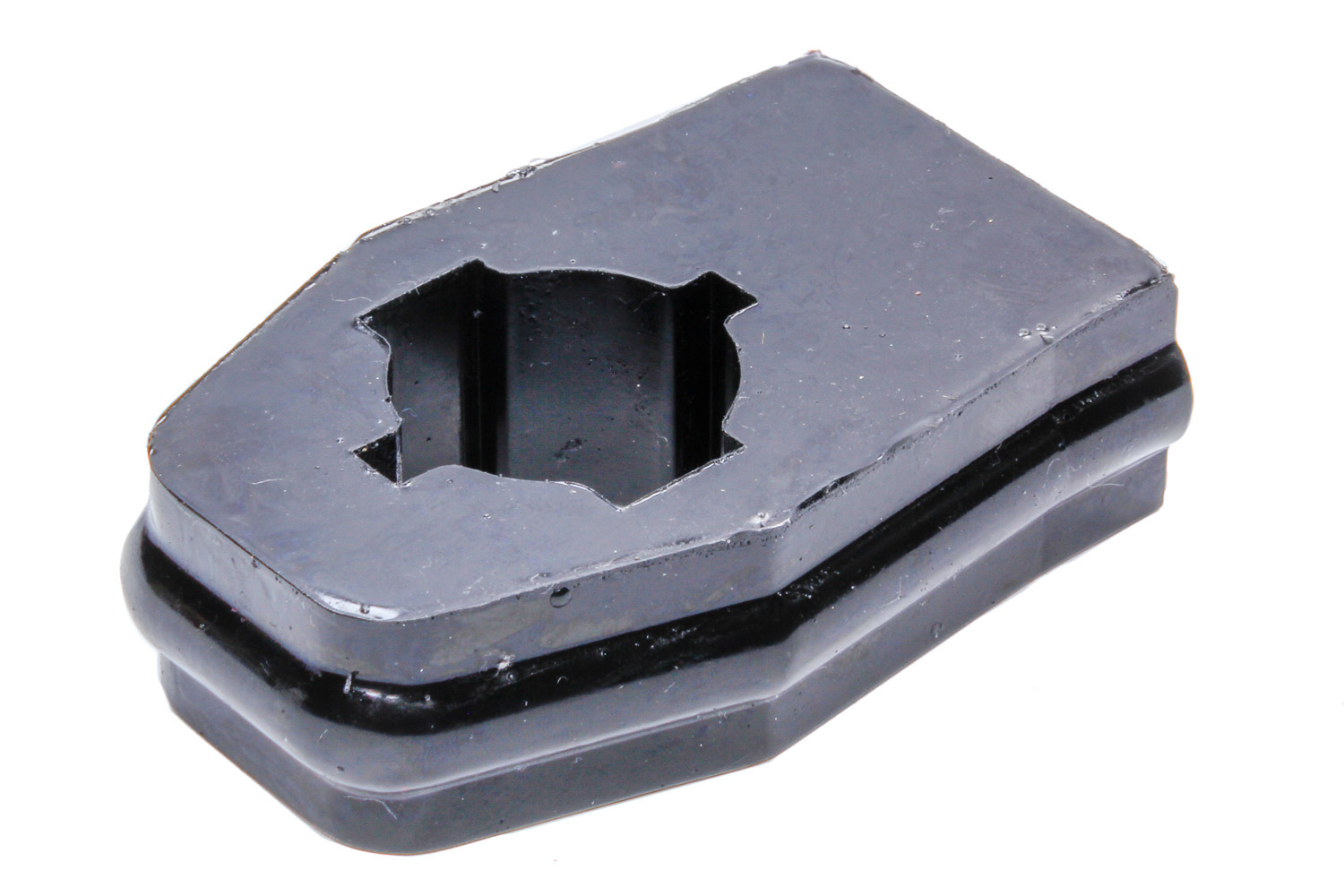 ENERGY SUSPENSION 15- Mustang Manual Trans Shifter Bushings 4.1145G