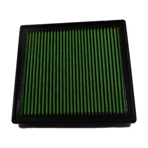GREEN FILTER Air Filter 7374