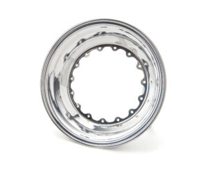 KEIZER ALUMINUM WHEELS, INC. Inner Wheel Half 15×5 Wide 5 Polished W155bc
