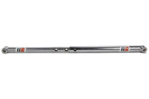 Ti22 PERFORMANCE 600 Manual Wing Slider Chrome 14in-21in TIP3775