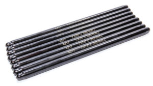 MANLEY 3/8in Moly Pushrods – 7.975in Long 25809-8